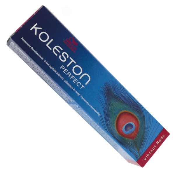 Wella Koleston Vibrant Reds 44/65 (U)