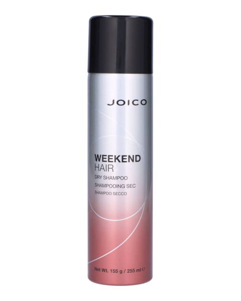 Joico Weekend Hair Dry Shampoo