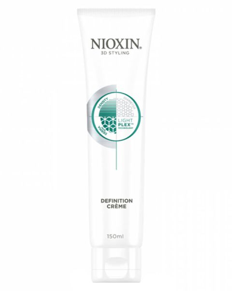 Nioxin Definition Creme (U)