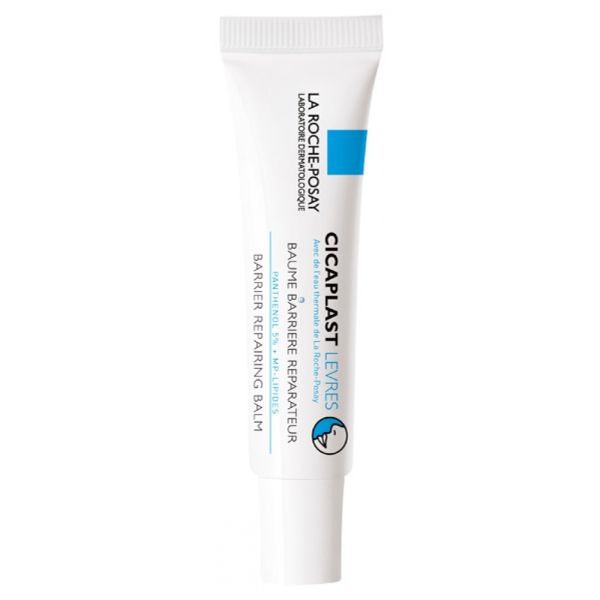 La Roche-Posay Cicaplast Lips