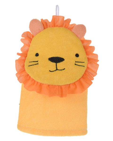 Excellent Houseware Vaskehandske Løve (U)