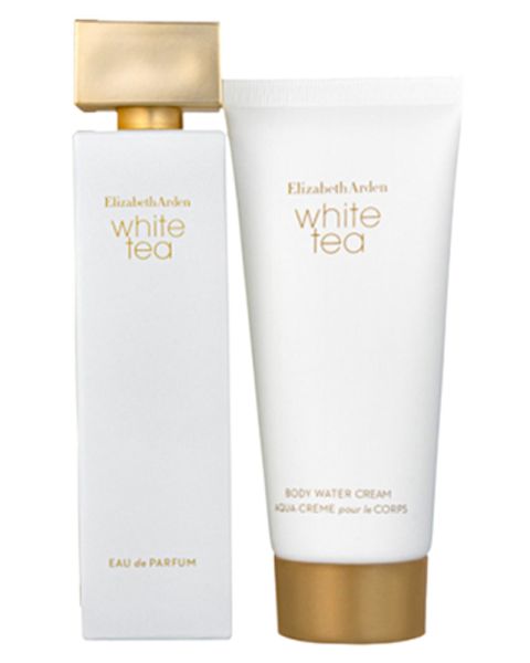 Elizabeth Arden White Tea EDP Gift Set