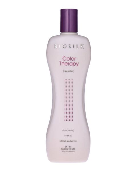 BioSilk Color Therapy Shampoo