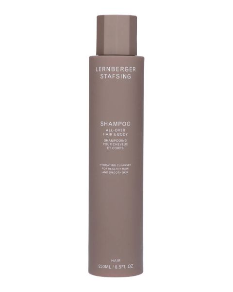 Lernberger Stafsing Shampoo All Over Hair & Body