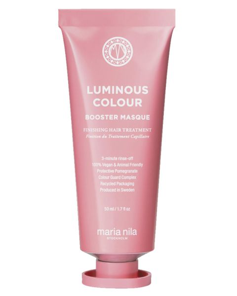 Maria Nila Luminous Colour Booster Masque