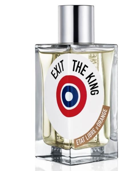 Etat Libre D´Orange Exit The King EDP