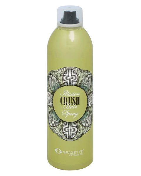 Grazette Crush Illusion Hair Spray Grazette Crush Illusion Hair Spray