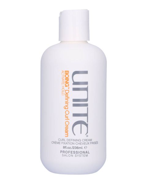 Unite Boing Defining Curl Cream Unite Boing Defining Curl Cream