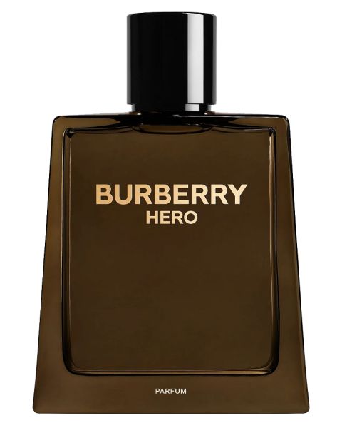 Burberry Hero Parfum