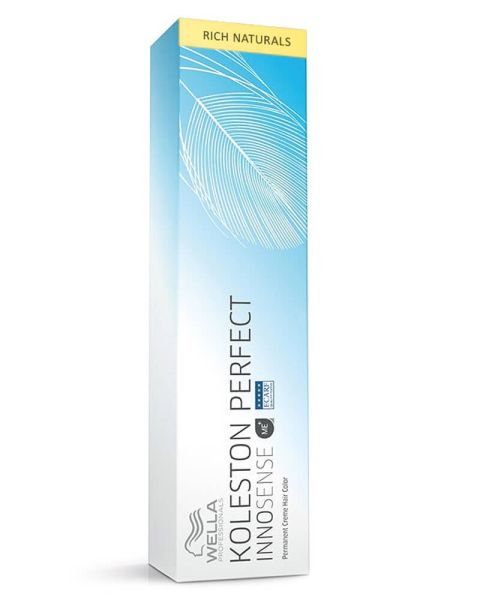 Wella Koleston Perfect Innosense - Rich Naturals 8/3 (U)