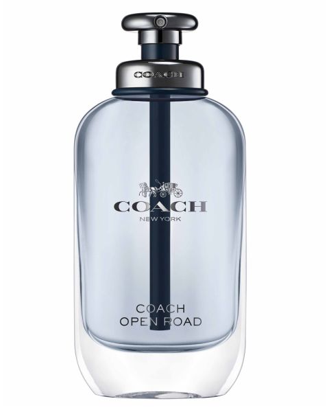 Coach New York Coauch Open Road EDT