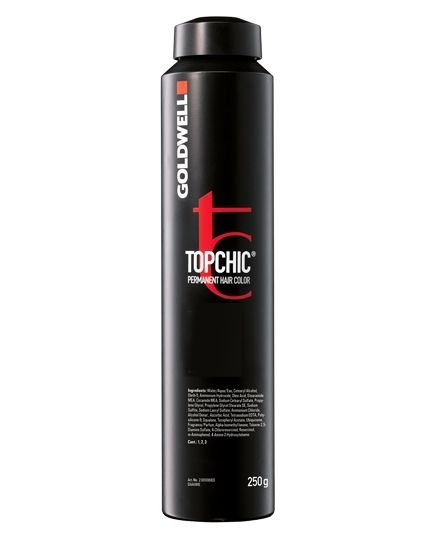 Goldwell Topchic 9N