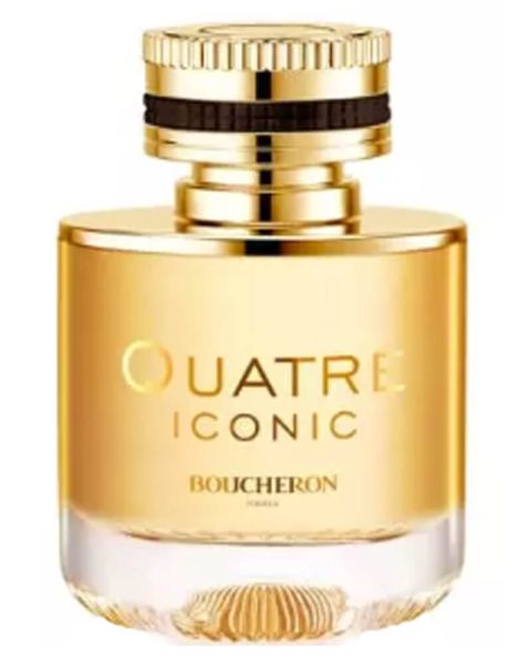 Boucheron Quatre Femme Iconic EDP