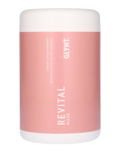 Glynt Revital Mask