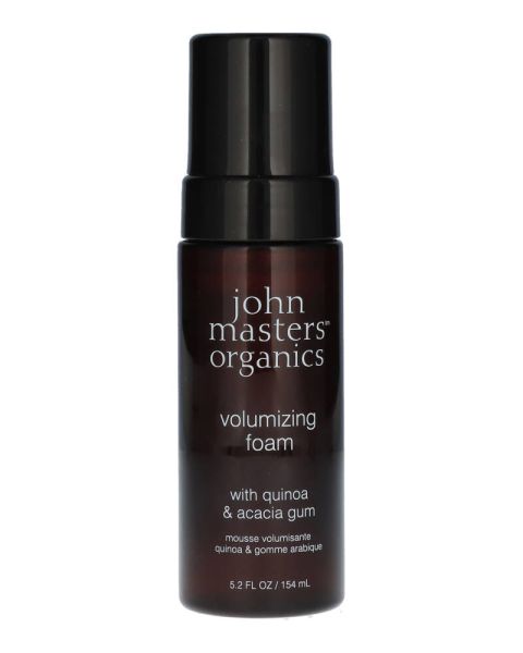 John Masters Organics Volumizing Foam