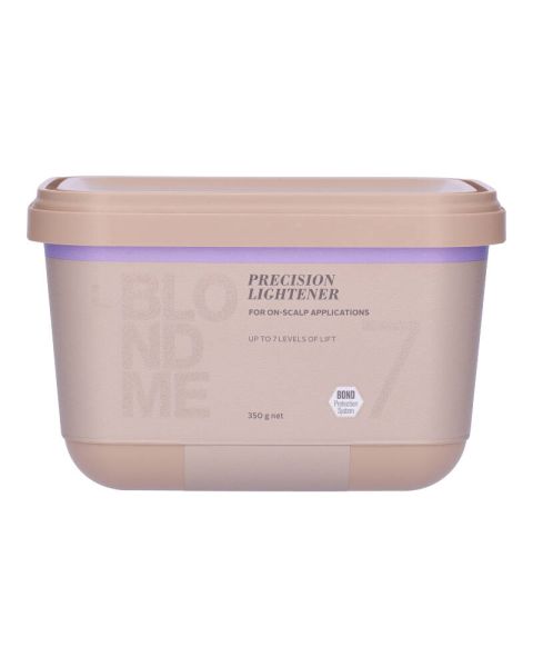 Schwarzkopf Blondme BlondMe Precision Lightener 7