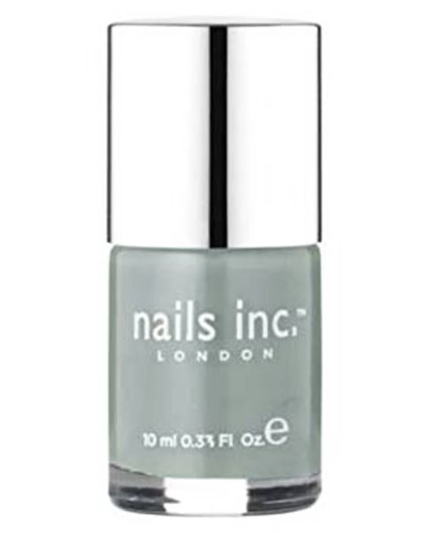 Nails Inc - Holland Park Gardens