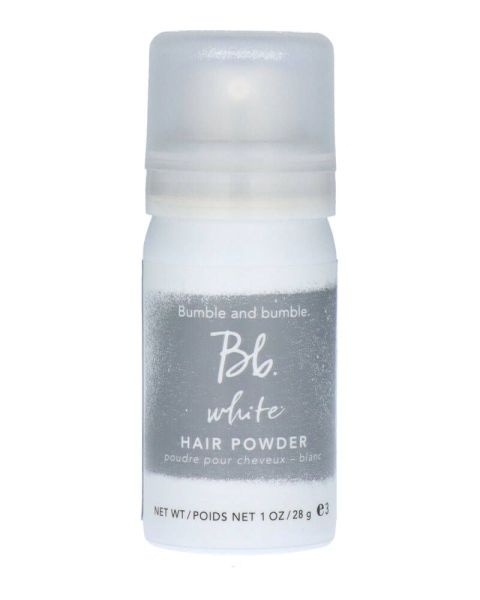 Bumble And Bumble White Hair Powder
