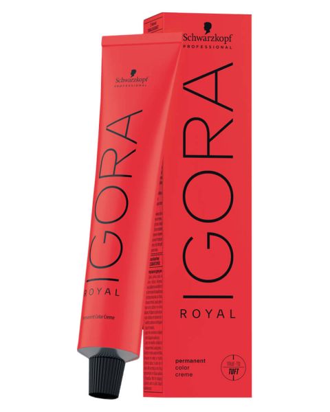 Schwarzkopf Igora Royal 6-0