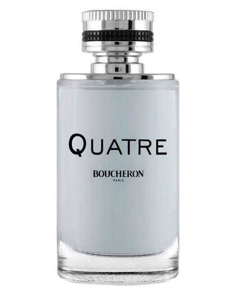 Boucheron Quatre Pour Homme EDT