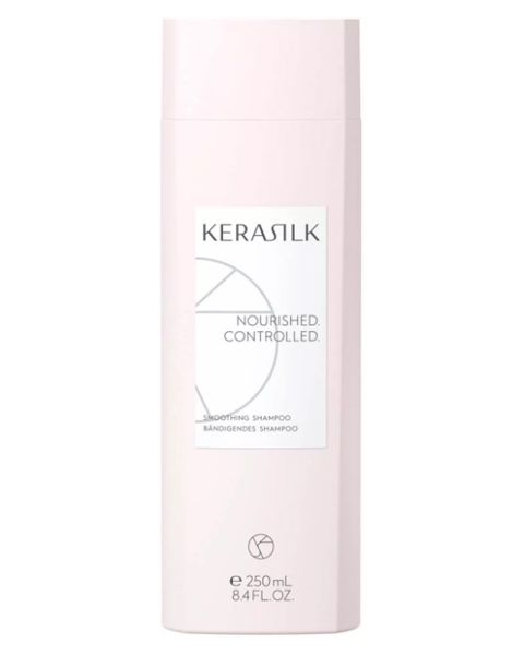 Kerasilk Smoothing Shampoo