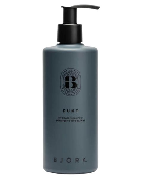 Björk Fukt Hydrating Shampoo