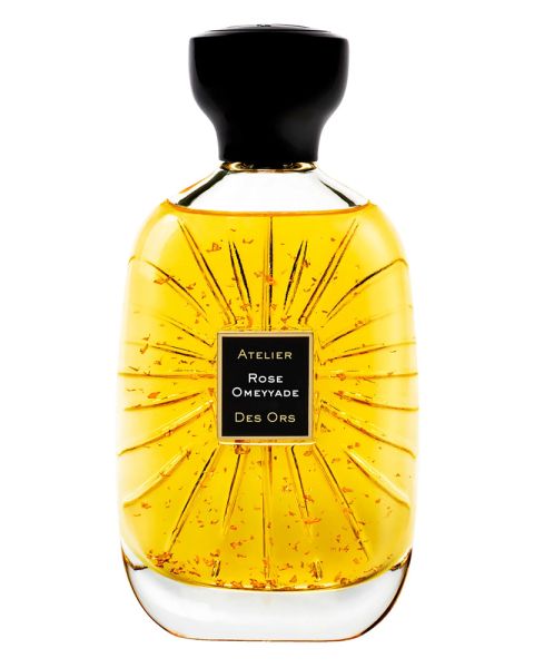 Atelier Des Ors Rose Omeyyade EDP