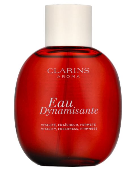 Clarins Eau Dynamisante Treatment Fragrance Spray