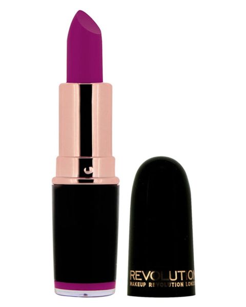 Makeup Revolution Iconic Pro Lipstick Liberty Matte