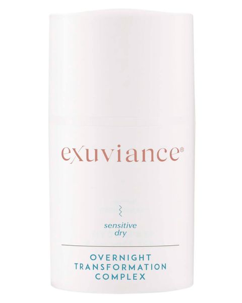 Exuviance Overnight Transformation Complex Exuviance Overnight Transformation Complex