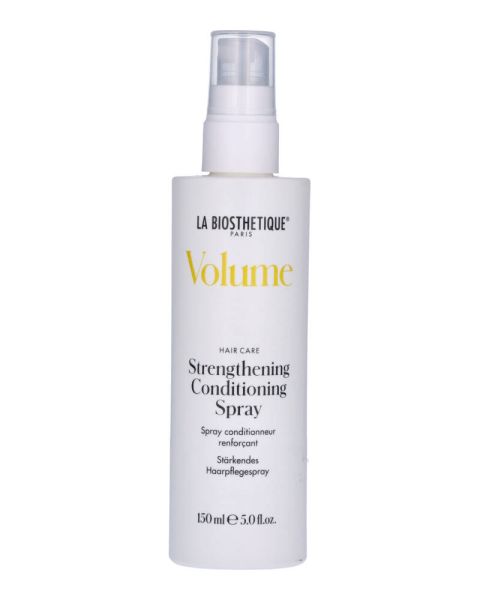 La Biosthetique Volume Strengthening Conditioning Spray