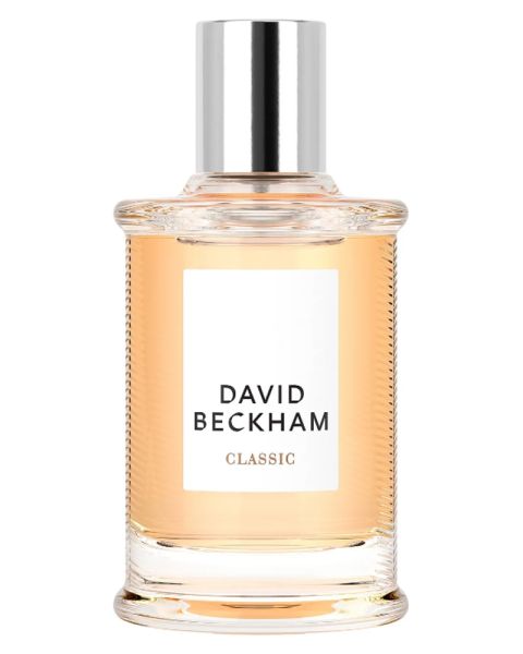 David Beckham Classic EDT David Beckham Classic EDT