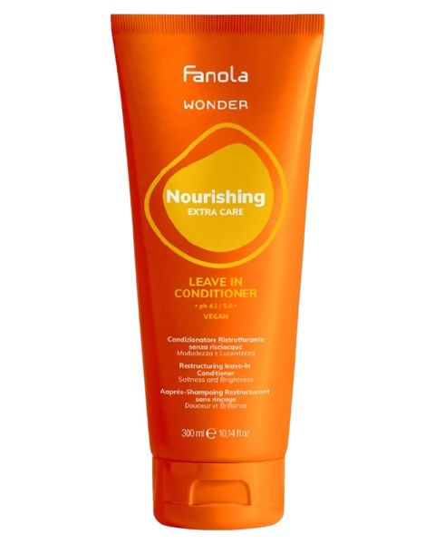 Fanola Wonder Nourishing Leave-In Conditioner