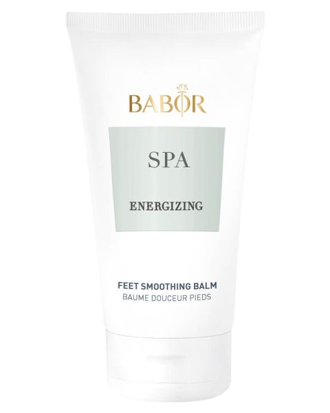 Babor SPA Energizing Feet Smoothing Balm