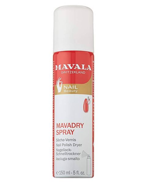 Mavala Mavadry Spray