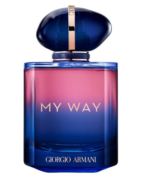 Giorgio Armani My Way EDP