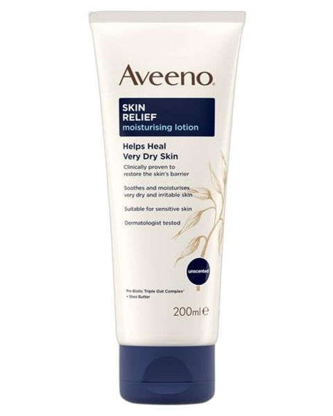Aveeno Skin Relief Moisturising Lotion
