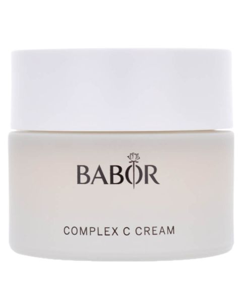 Babor Complex C Cream