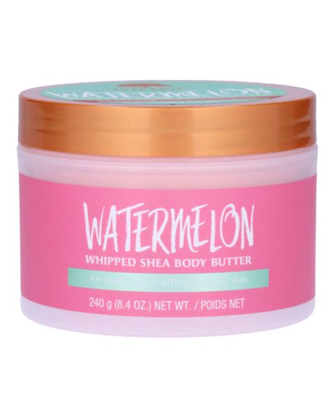 Tree Hut Watermelon Whipped Shea Body Butter