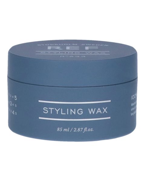 REF Styling Wax