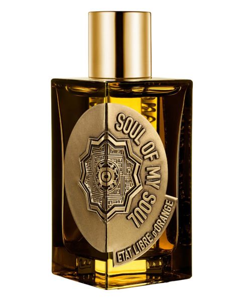 Etat Libre D´Orange Soul Of My Soul EDP Etat Libre D´Orange Soul Of My Soul EDP