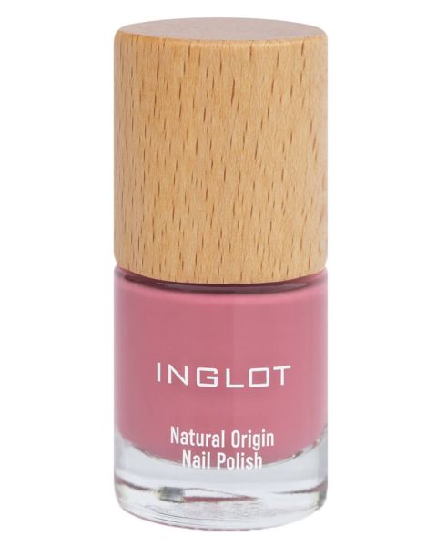 Inglot Natural Origin Nail Polish 007 Follow Dreams
