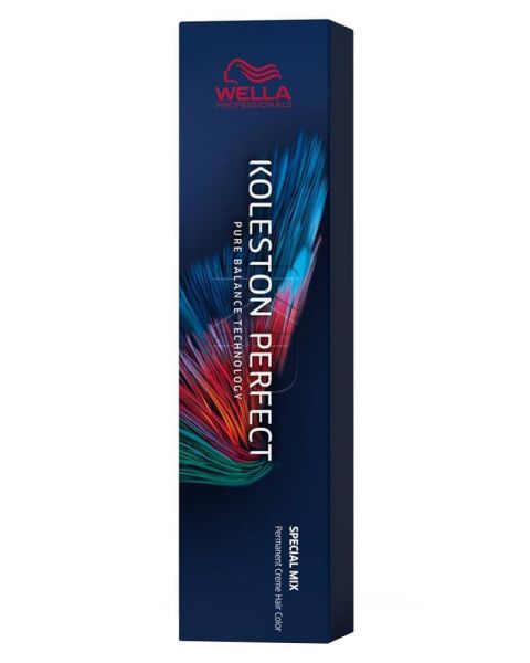 Wella Koleston Special Mix 0/88