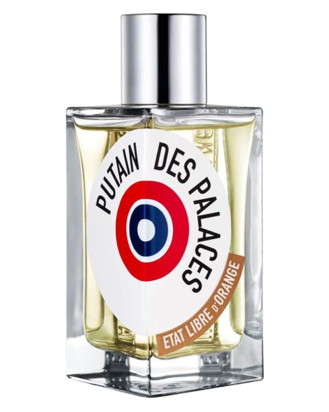 Etat Libre D´Orange Putain Des Palaces EDP