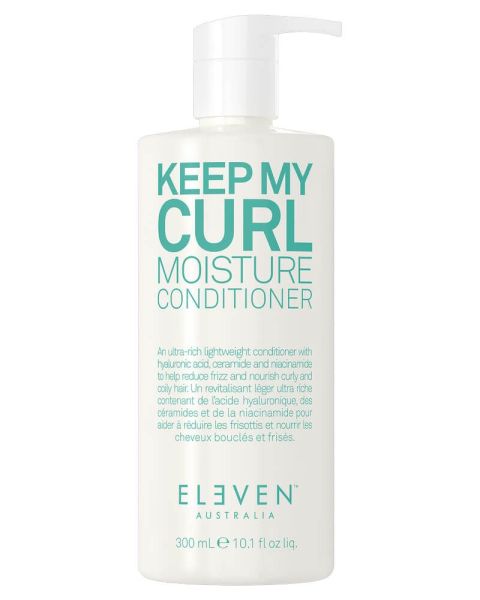 Eleven Australia Keep My Curl Moisture Conditioner