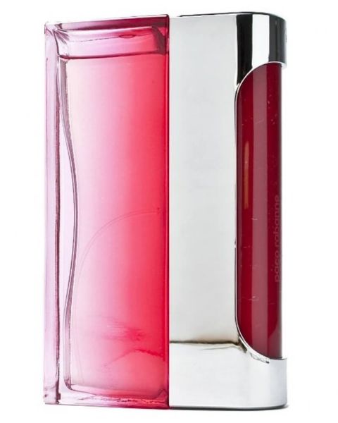 Paco Rabanne Ultrared Man EDT