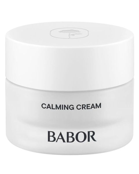 Babor Calming Cream