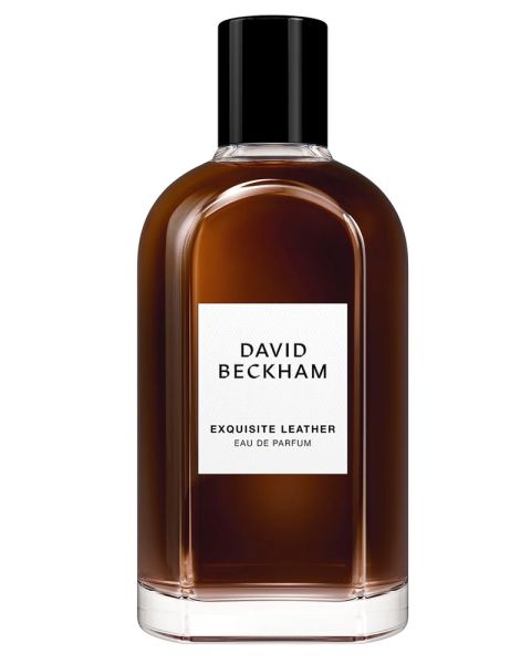 David Beckham Exquisite Leather EDP David Beckham Exquisite Leather EDP