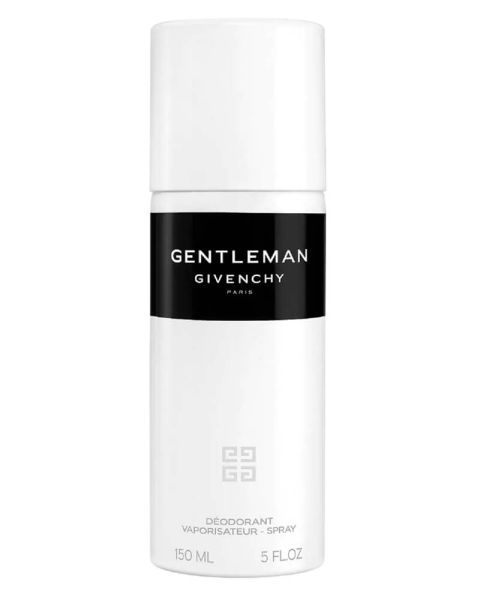 Givenchy Gentleman Deodorant Spray