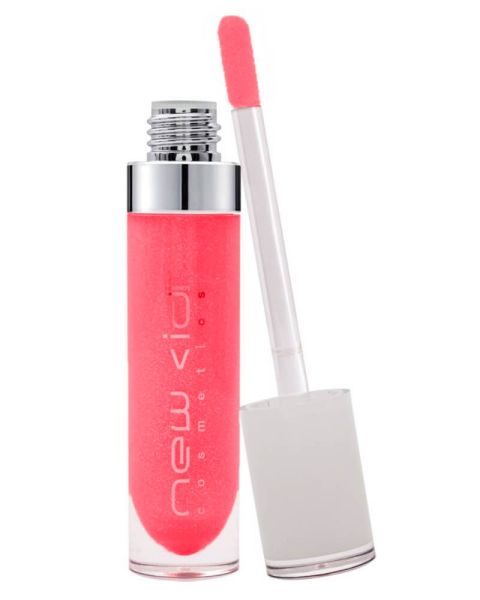 New Cid i-glisten Lipgloss - Strawberry Bon Bon 9203